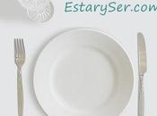 Coge plato tíralo suelo…. Reflexionamos