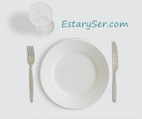 Coge un plato y tíralo al suelo…. – Reflexionamos