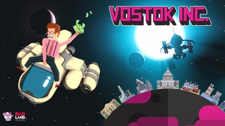 Análisis: Vostok Inc – Montando nuestra gran empresa interestelar