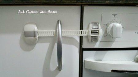 Mini Thor entra en la escuela infantil Mini Thor entra en la escuela infantil