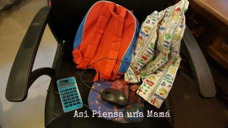 Mini Thor entra en la escuela infantil Mini Thor entra en la escuela infantil