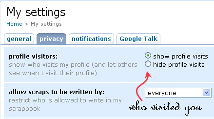 ¿Puedes Realmente Saber  Quién Visita tu Perfil en Facebook?  Verdad o Mito