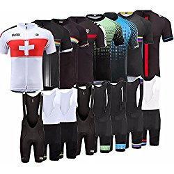 Uglyfrog 2017 Modo Sport Fuera De Suave Del Paño de Manga Corta de Ciclismo Maillots Triatlón Ropa DTZHB02