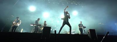 Movistar+ estrena este lunes Izal: Crónica de un parpadeo Movistar+ estrena este lunes Izal: Crónica de un parpadeo