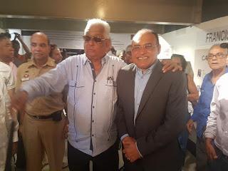 El jeep usado por Caamaño en Ocoa, es parte de nuevo museo de San Juan.