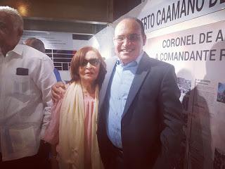 El jeep usado por Caamaño en Ocoa, es parte de nuevo museo de San Juan.