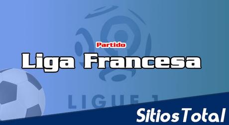 Lyon vs Guingamp en Vivo – Liga Francesa – Domingo 10 de Septiembre del 2017