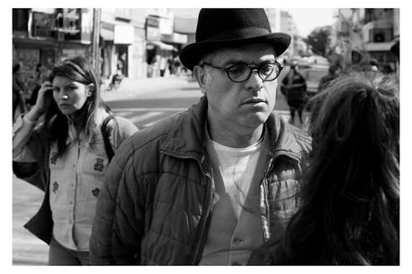 En Buenos Aires, con fotografías de Juan Carlos Garguiulo por manu medina