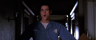 Un loco a domicilio (The cable guy, Ben Stiller, 1996. EEUU)