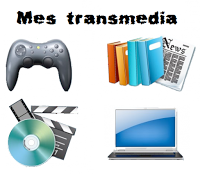 mes transmedia