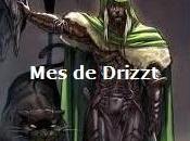 Resumen Drizzt vendrá