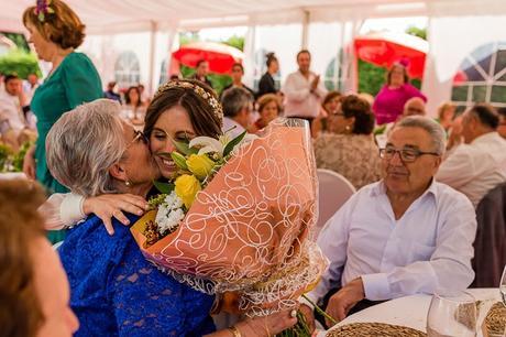 DANIEL Y AROA: UNA BONITA Y MAGICA HISTORIA DE AMOR