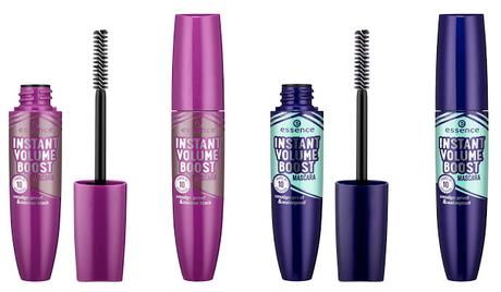 NOVEDADES ESSENCE PARA OTOÑO-INVIERNO DE 2017