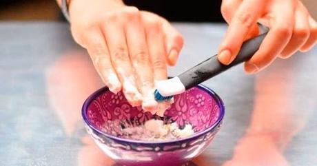 ¿Tienes las uñas amarillas? 3 tips para blanquearlas