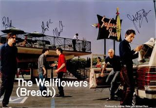 The Wallflowers - Letters from the Wasteland (2000)