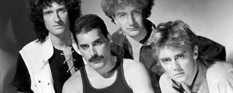 Bohemian Rhapsody: Comienza el rodaje del biopic de Freddie Mercury