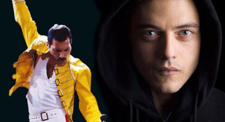 Bohemian Rhapsody: Comienza el rodaje del biopic de Freddie Mercury