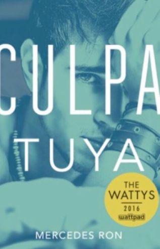 culpa tuya