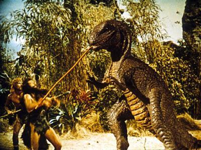 Llámame... Allosaurus