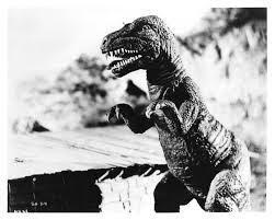 Llámame... Allosaurus