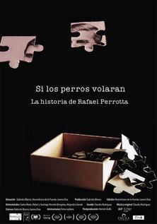 A la memoria de Rafael Perrota