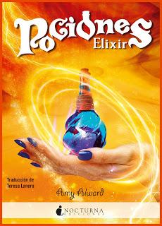 Elexir (Filtro 2#) - Amy Alward