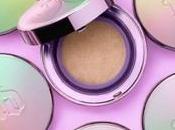 Novedades Urban Decay: Naked Skin Glow Cushion Compact Foundation