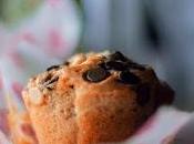 Muffins tres chocolates