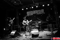 Estrogenuinas en el Festival Gigante 2017