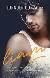 (Reseña) Liam by Yunnuen González