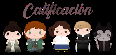 (Reseña) Liam by Yunnuen González (Reseña) Liam by Yunnuen González