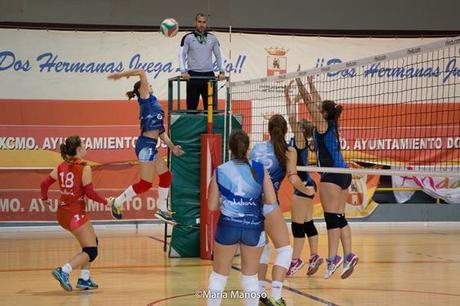 Cuenta atrás para el inicio de la pretemporada de Superliga Iberdrola Femenina