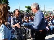 Presidió Díaz-Canel comienzo curso escolar 2017-2018
