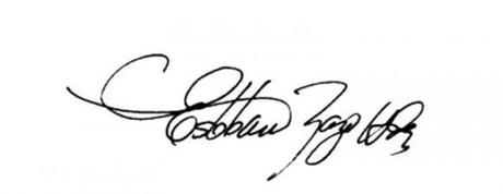 Los invito a todos a participar en este proceso eleccionario, transparente y limpio