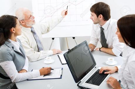 La ejecución es un problema de personas: 6 fases de la solución.