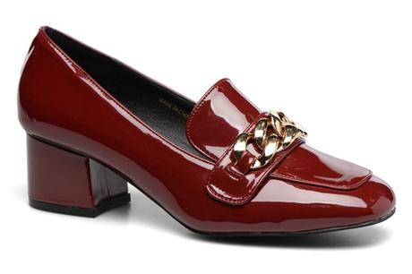 8 estilos de zapatos que triunfarán esta temporada