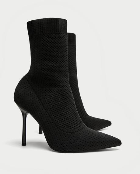 8 estilos de zapatos que triunfarán esta temporada