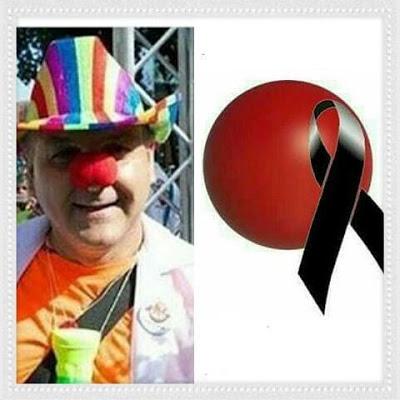 CUANDO LA MUERTE ACABA LAS RISAS