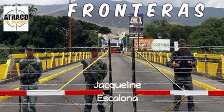 FRONTERAS