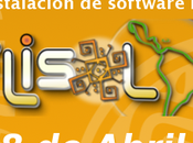 Asiste Flisol 2012 Valencia