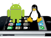 Linux Android juntos
