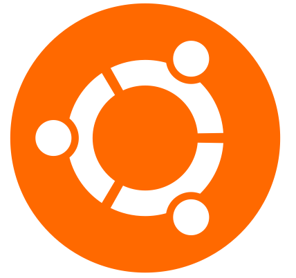 Ir a la pagina de ubuntu