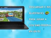 ¿Cómo jugar SIMS Freeplay