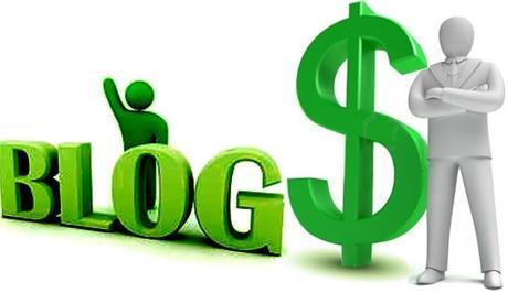 Primeros Pasos Para Ganar Dinero Con Un Blog