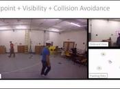 Drones especiales para poder filmar películas