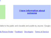Terremoto Chile, Google activo herramienta para ubicacion personas