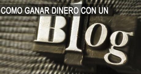 Emprender con un blog y tener éxito