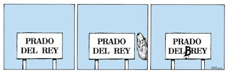 [Humor en cápsulas] Para hoy martes, 5 de septiembre de 2017