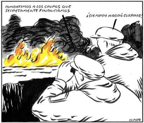 [Humor en cápsulas] Para hoy martes, 5 de septiembre de 2017