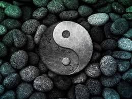Soñar con el Yin Yang: ¿Demasiadas contradicciones?